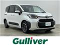 2024 Toyota Sienta