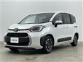 2024 Toyota Sienta
