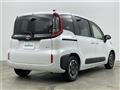 2024 Toyota Sienta