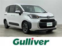 2024 Toyota Sienta