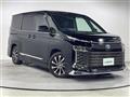 2022 Toyota Voxy