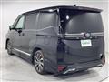 2022 Toyota Voxy