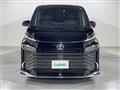 2022 Toyota Voxy