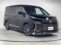 2022 Toyota Voxy