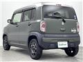2018 Suzuki Hustler