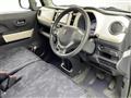 2018 Suzuki Hustler