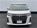 2021 Toyota Alphard