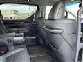 2021 Toyota Alphard