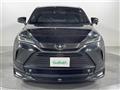 2022 Toyota Harrier