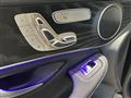 2021 Mercedes-Benz GLC-Class
