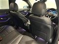 2021 Mercedes-Benz GLC-Class