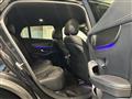 2021 Mercedes-Benz GLC-Class