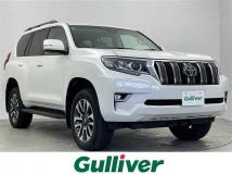2023 Toyota Land Cruiser Prado