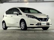 2021 Nissan Note
