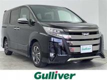 2021 Toyota Noah