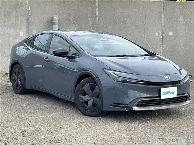 2023 Toyota Prius