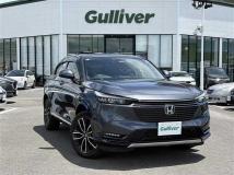 2021 Honda VEZEL