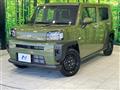 2025 Daihatsu Taft