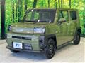 2025 Daihatsu Taft