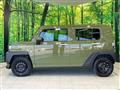 2025 Daihatsu Taft
