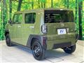 2025 Daihatsu Taft