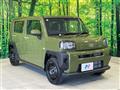 2025 Daihatsu Taft