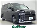 2022 Toyota Voxy