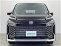 2022 Toyota Voxy