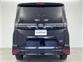 2022 Toyota Voxy