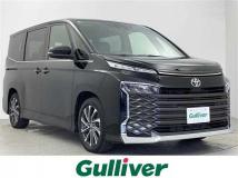 2022 Toyota Voxy