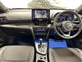 2024 Toyota Yaris Cross