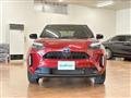 2024 Toyota Yaris Cross