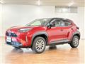2024 Toyota Yaris Cross