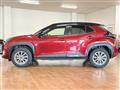 2024 Toyota Yaris Cross