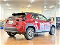 2024 Toyota Yaris Cross