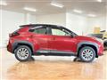 2024 Toyota Yaris Cross