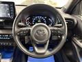 2024 Toyota Yaris Cross