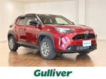 2024 Toyota Yaris Cross