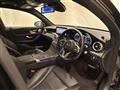 2021 Mercedes-Benz GLC-Class