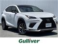 2018 Lexus NX