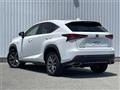 2018 Lexus NX
