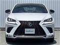 2018 Lexus NX