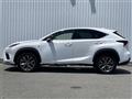 2018 Lexus NX