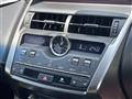 2018 Lexus NX