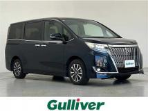 2018 Toyota Esquire