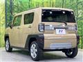 2025 Daihatsu Taft