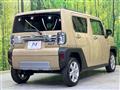 2025 Daihatsu Taft