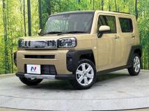 2025 Daihatsu Taft