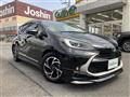 2023 Toyota AQUA