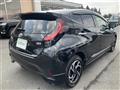 2023 Toyota AQUA